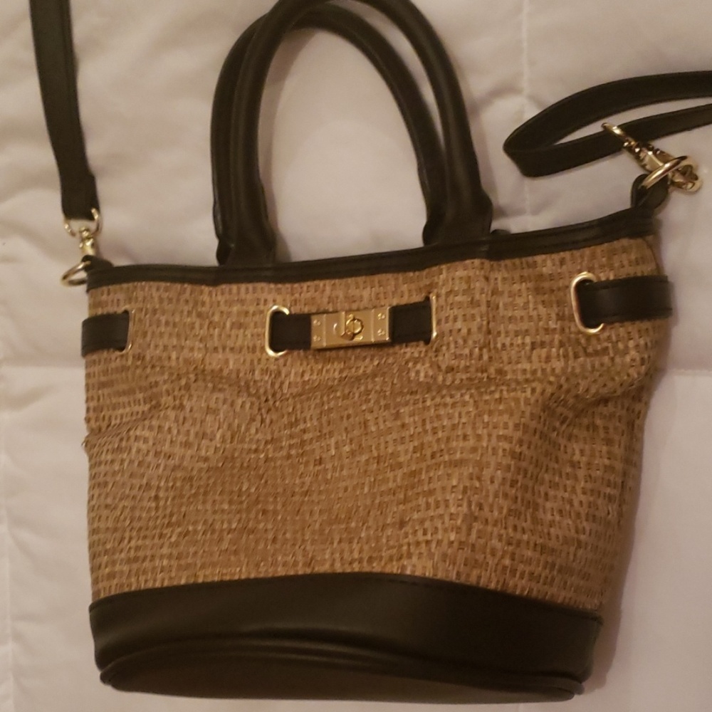 purse